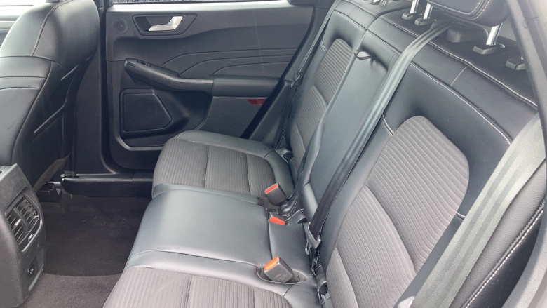 Ford Kuga 1.5 EcoBoost 150 Titanium Edition 5dr Petrol Estate